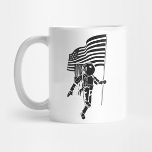 Moonwalk Mug